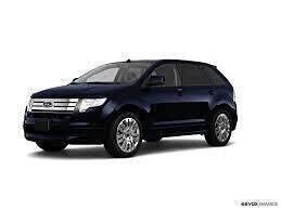 2010 FORD Edge