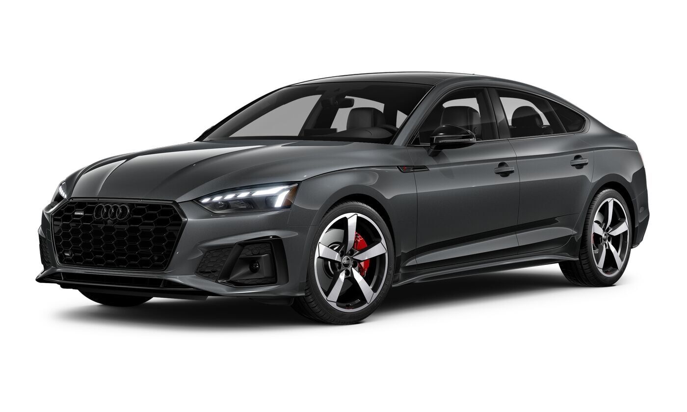 2024 Audi A5