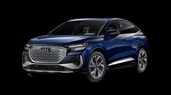 2024 AUDI Q4
