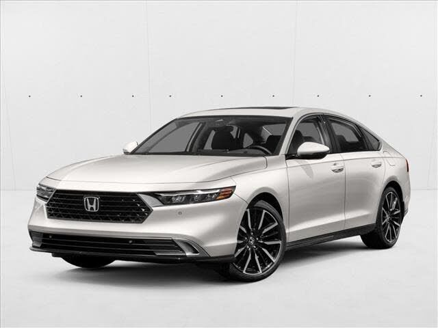 2024 HONDA Accord