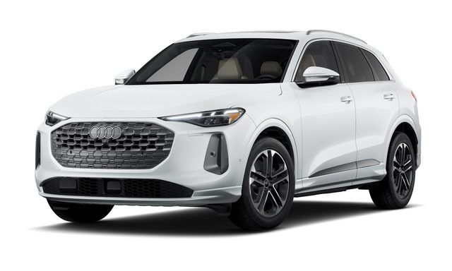 2026 AUDI Q5