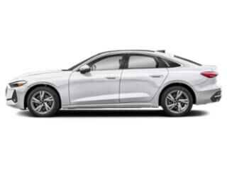 2026 AUDI A5