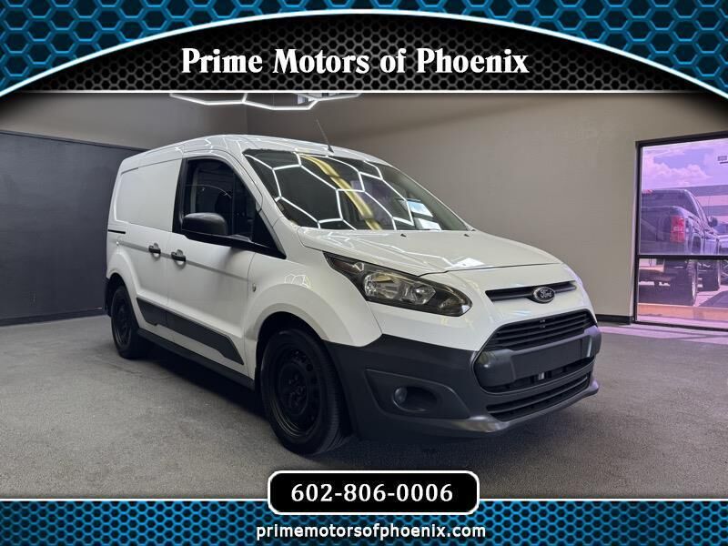 2016 FORD Transit