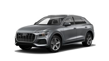 2020 Audi Q8