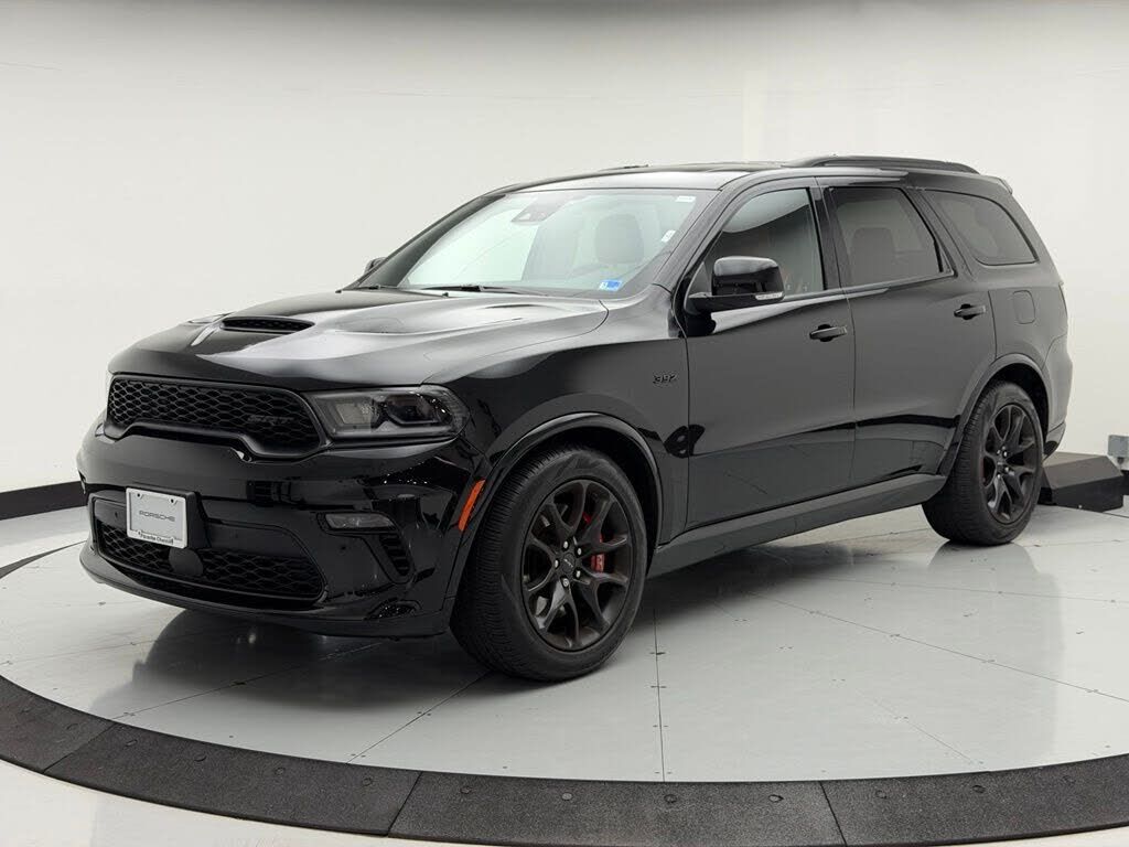 2023 DODGE Durango