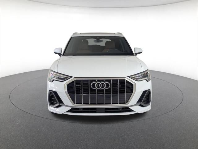 2023 Audi Q3