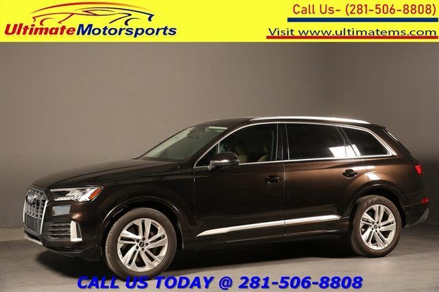 2024 AUDI Q7