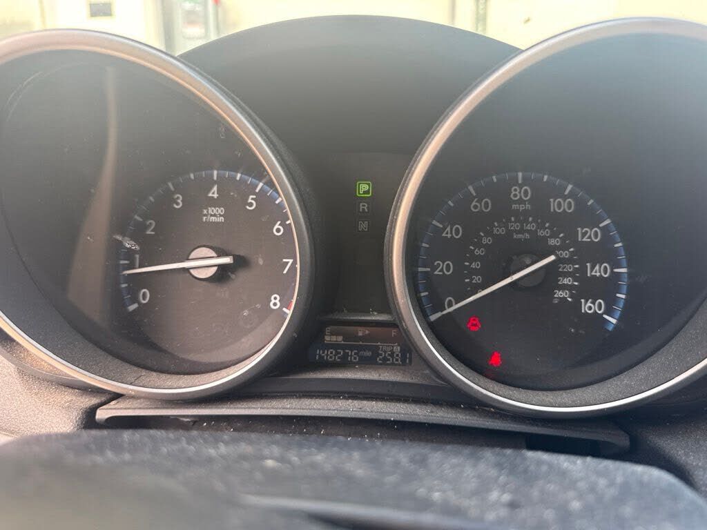 2013 MAZDA Mazda3