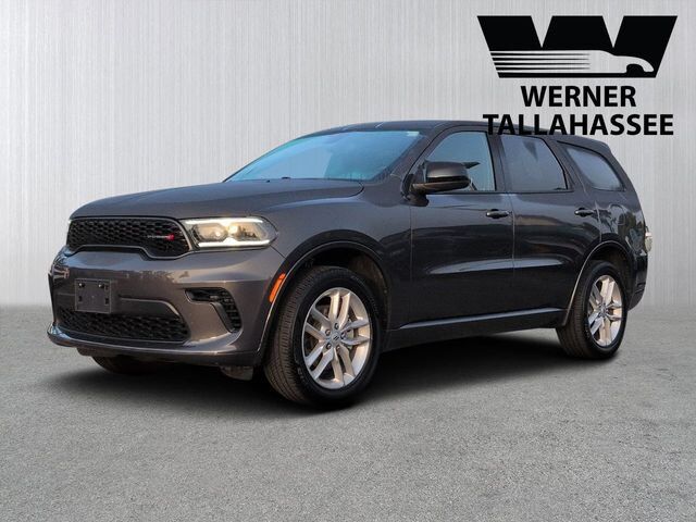 2025 DODGE Durango
