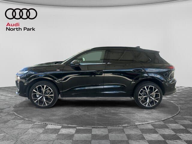 2026 Audi Q3