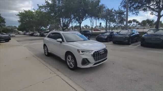 2024 Audi Q3