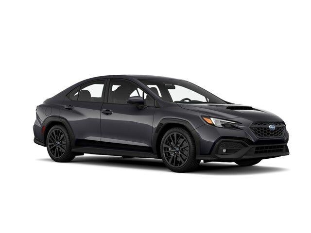 2024 SUBARU WRX