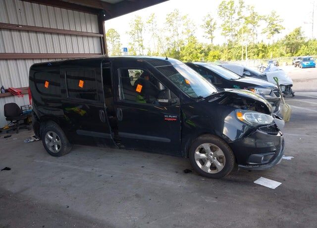 2015 RAM Promaster City