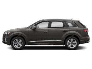 2021 Audi Q7