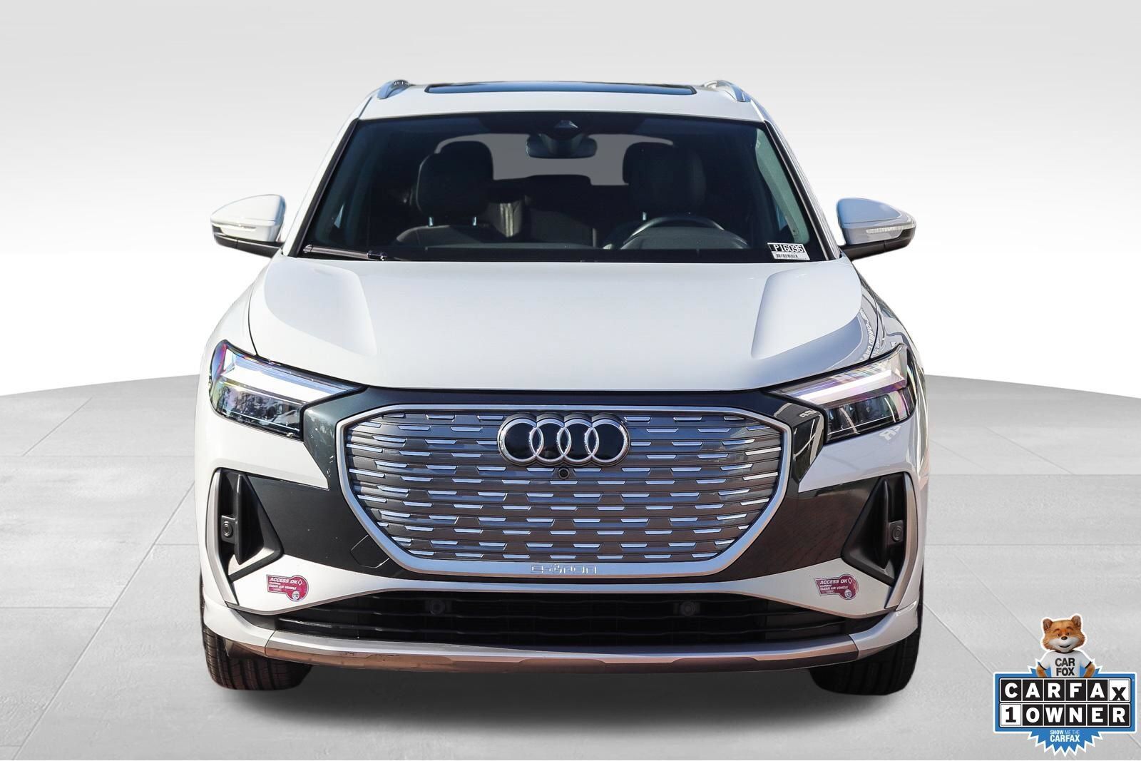 2023 Audi Q4