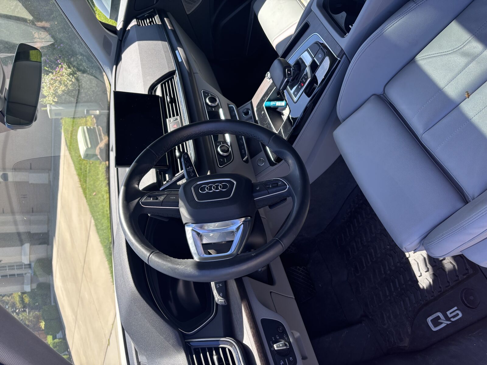 2023 Audi Q5 e