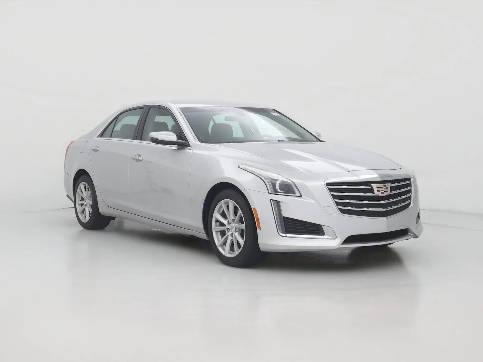 2017 CADILLAC CTS