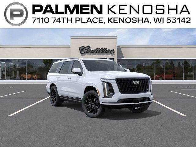 2026 CADILLAC Escalade
