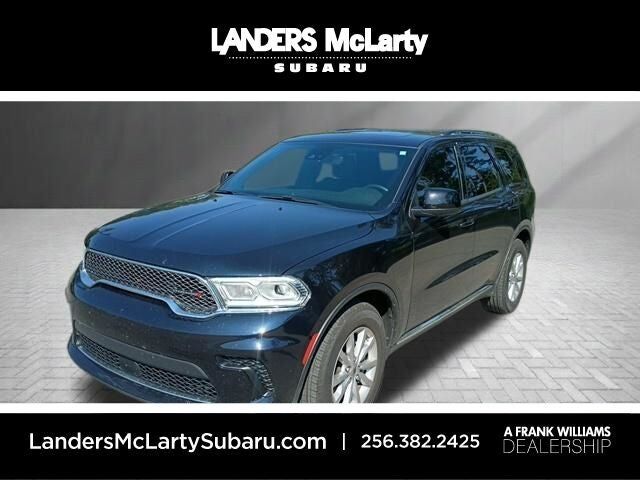 2024 DODGE Durango