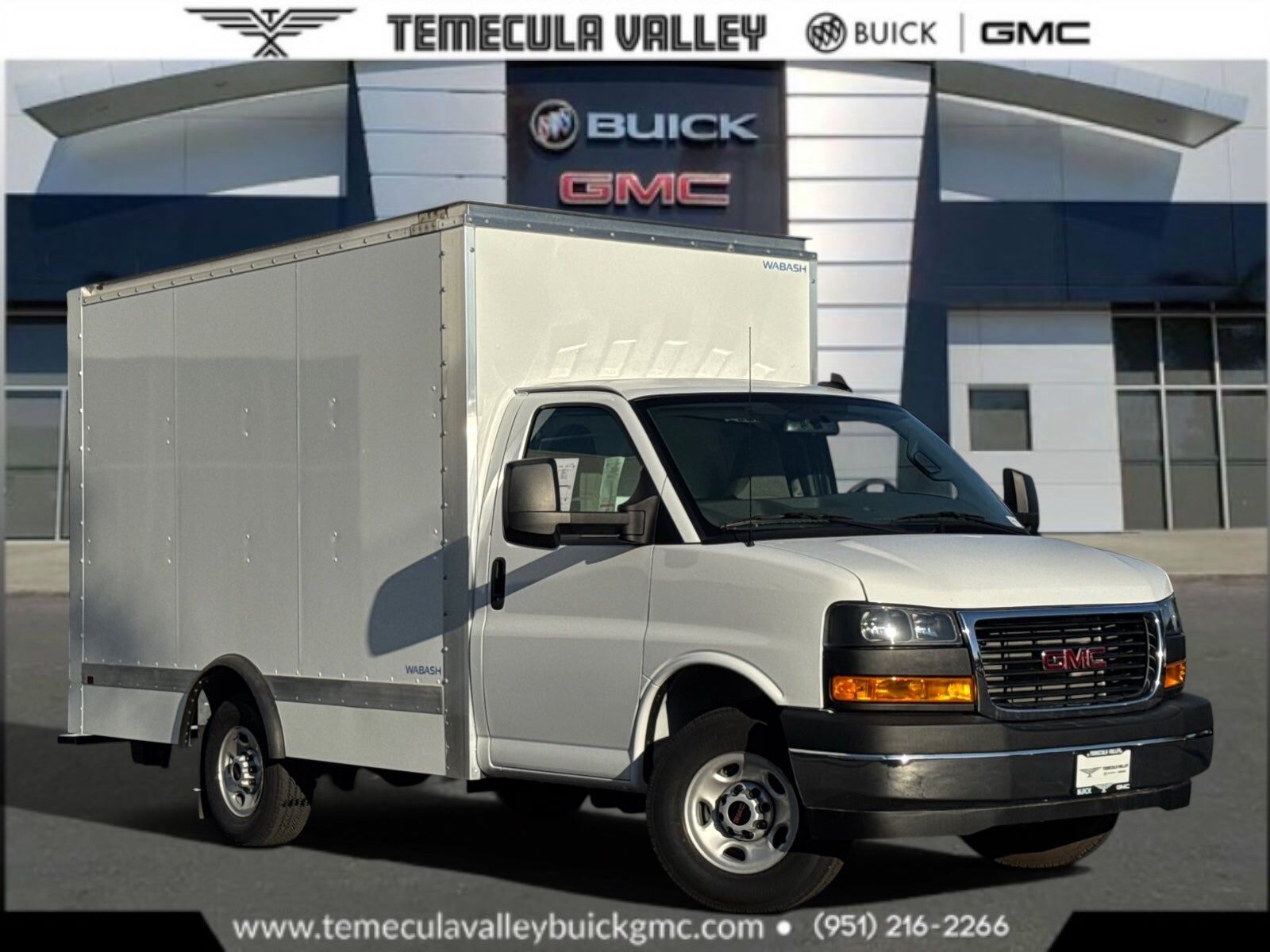 2025 GMC Savana