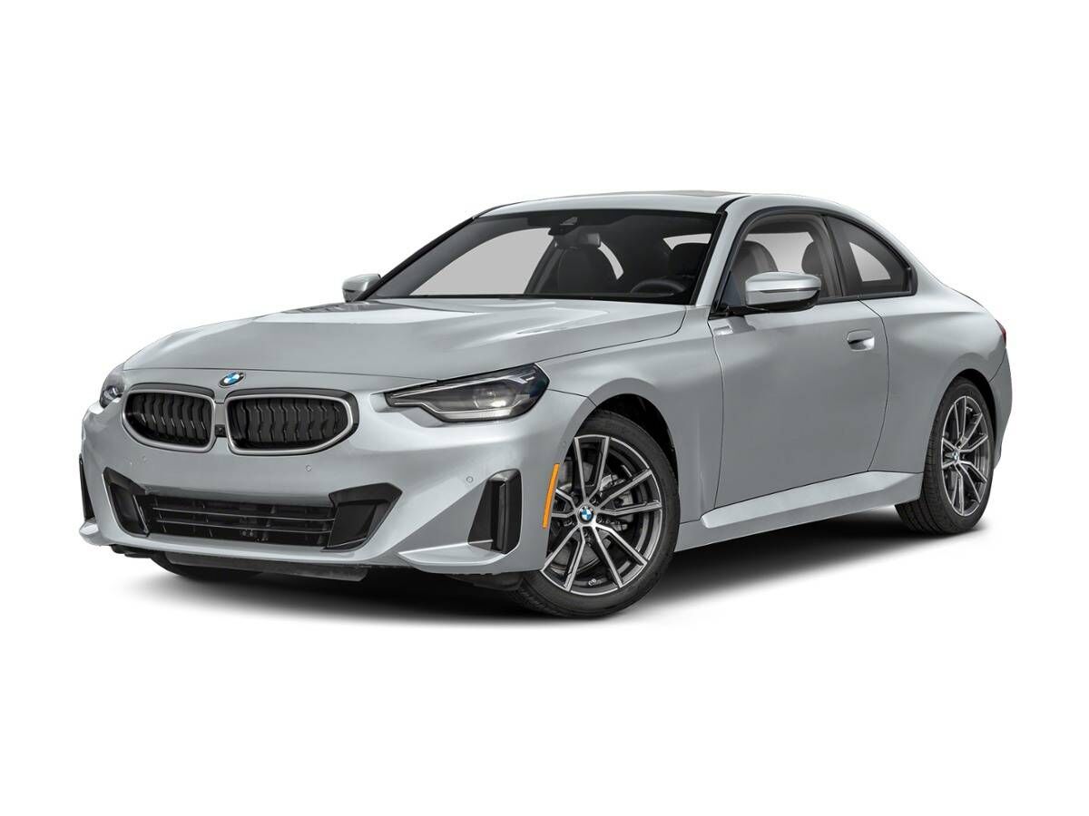 2026 BMW 2 Series