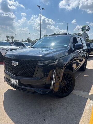 2023 CADILLAC Escalade
