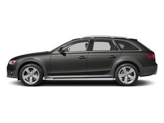 2013 Audi A4 allroad
