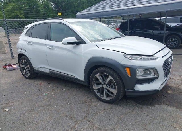 2020 HYUNDAI Kona
