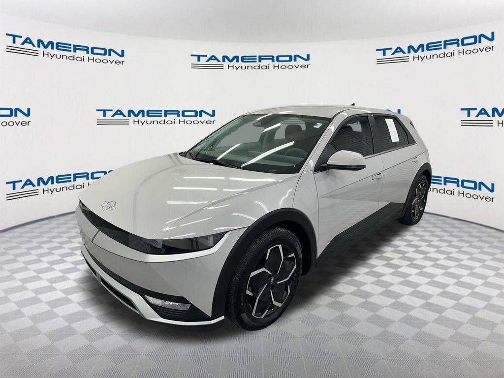 2024 HYUNDAI IONIQ 5