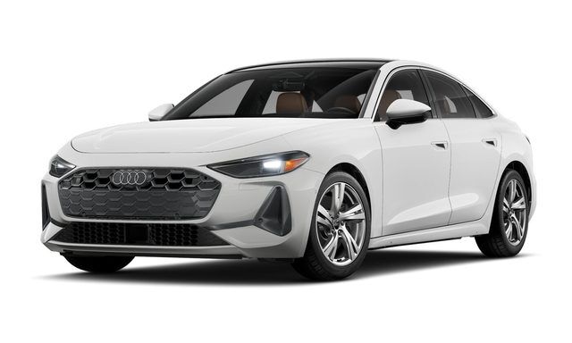 2026 AUDI A5