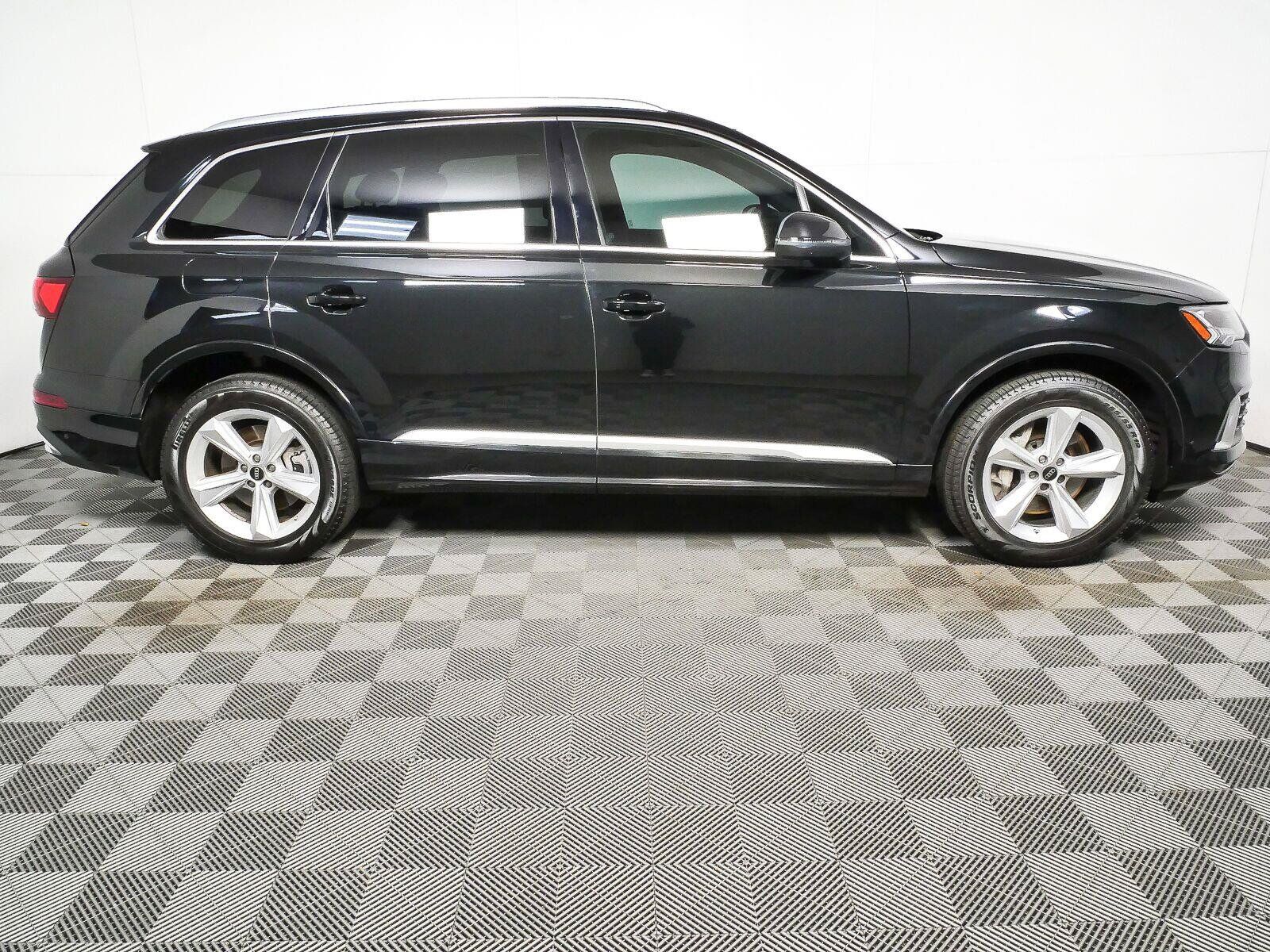 2023 Audi Q7