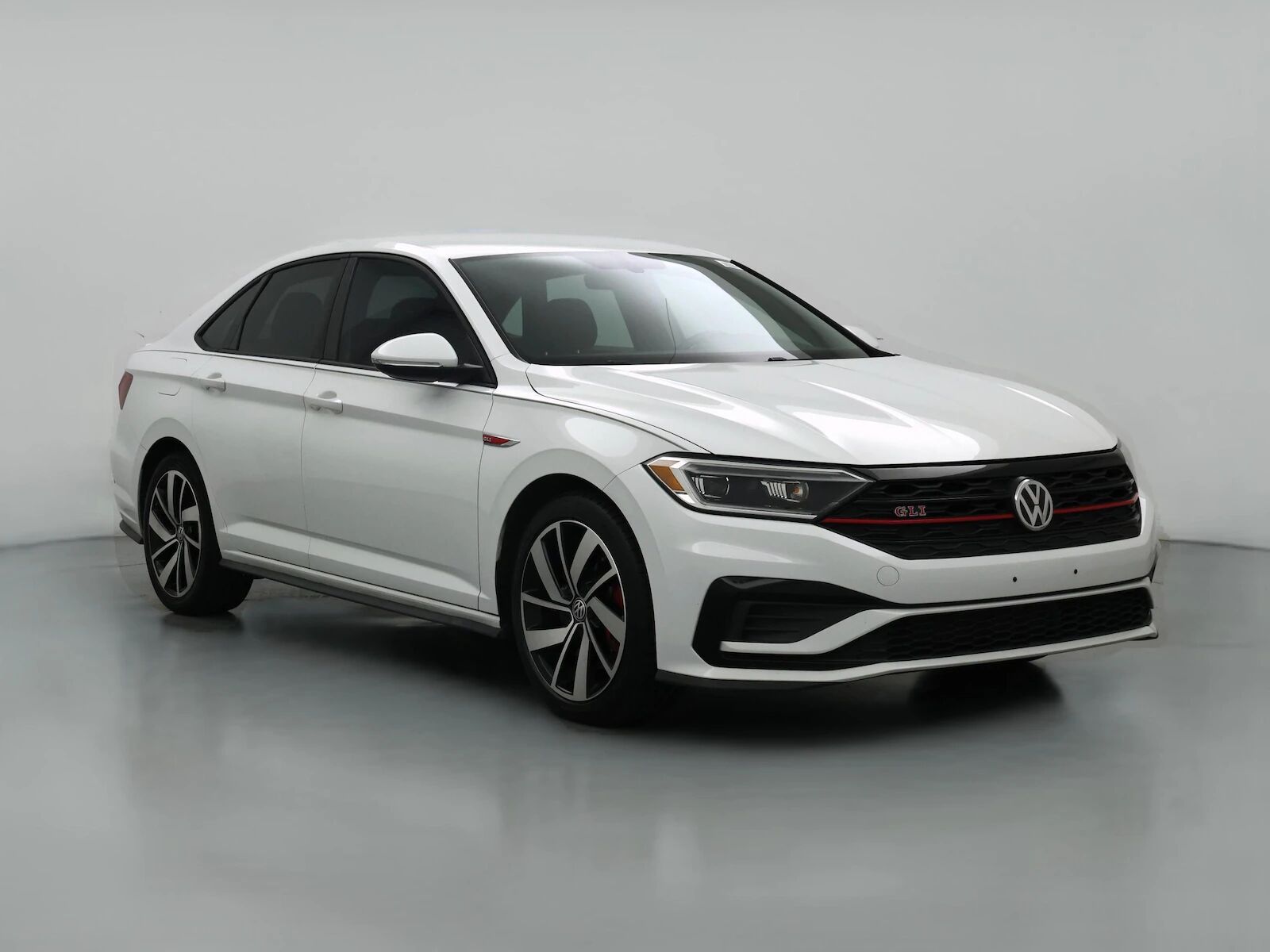 2021 VOLKSWAGEN GLI