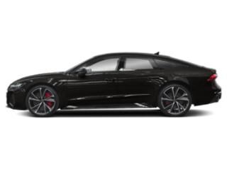 2021 AUDI RS7