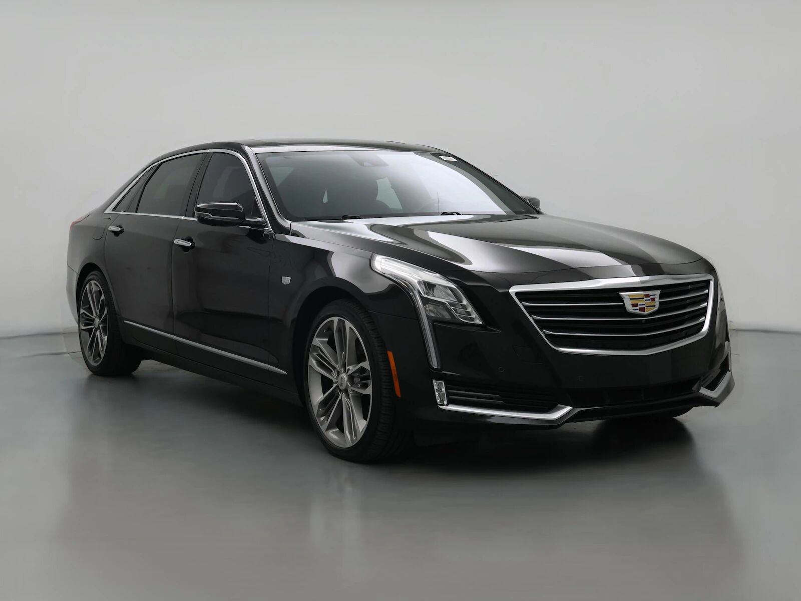 2018 CADILLAC CT6