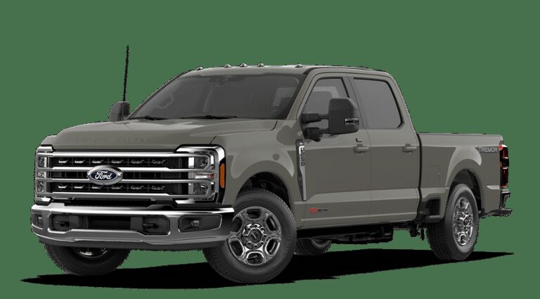 2027 FORD F-250