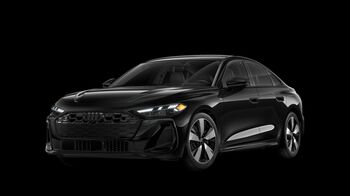 2026 AUDI A5