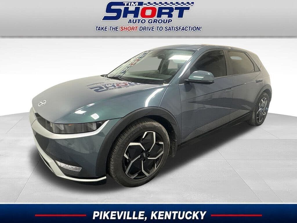 2024 HYUNDAI IONIQ 5