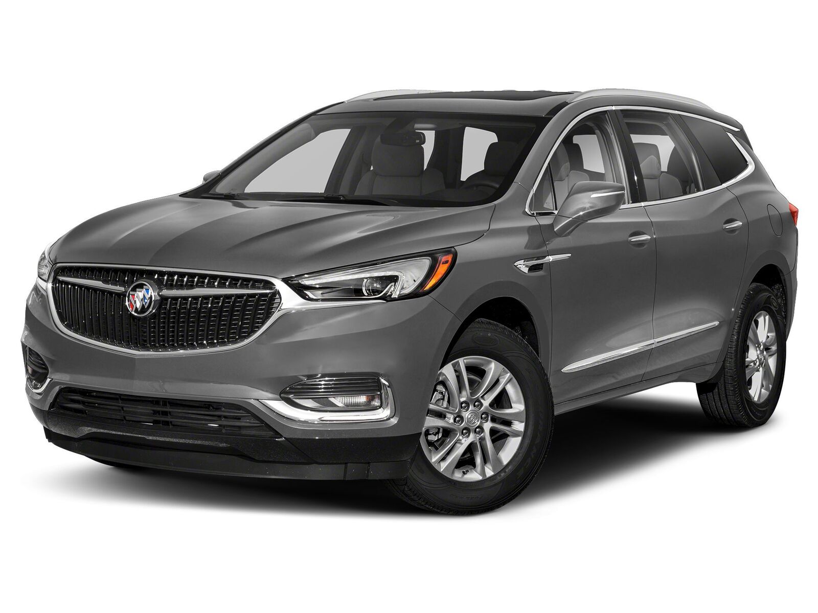2021 BUICK Enclave