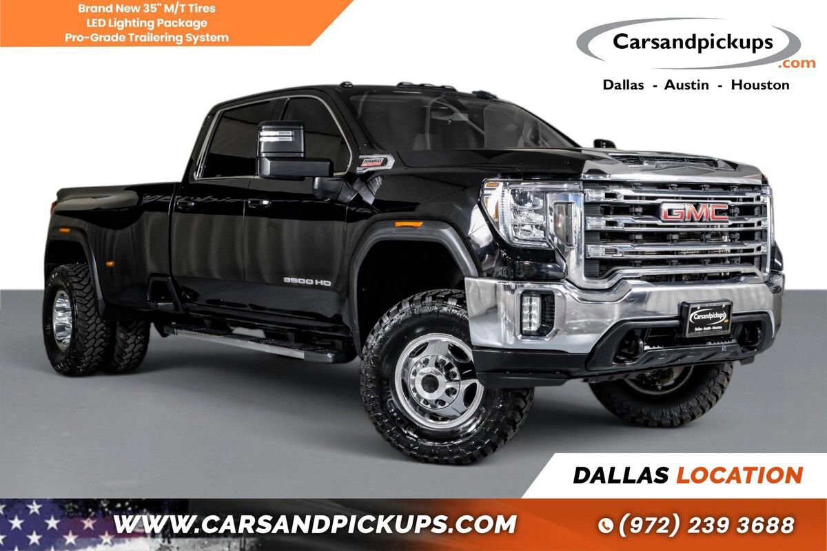 2022 GMC Sierra
