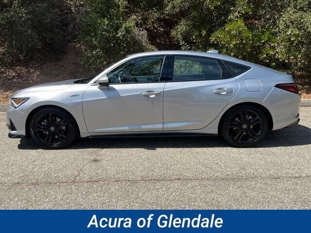 2026 ACURA Integra