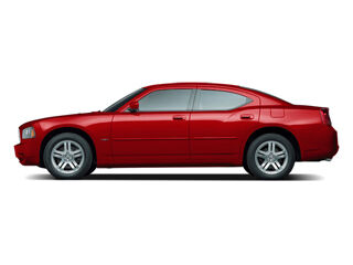 2009 DODGE Charger
