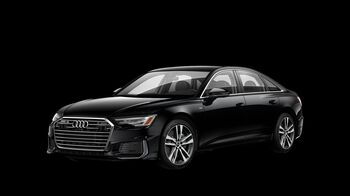2019 AUDI A6