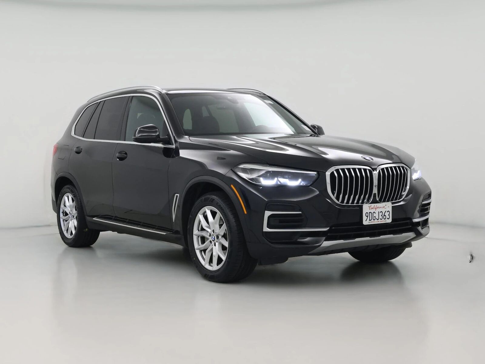 2023 BMW X5