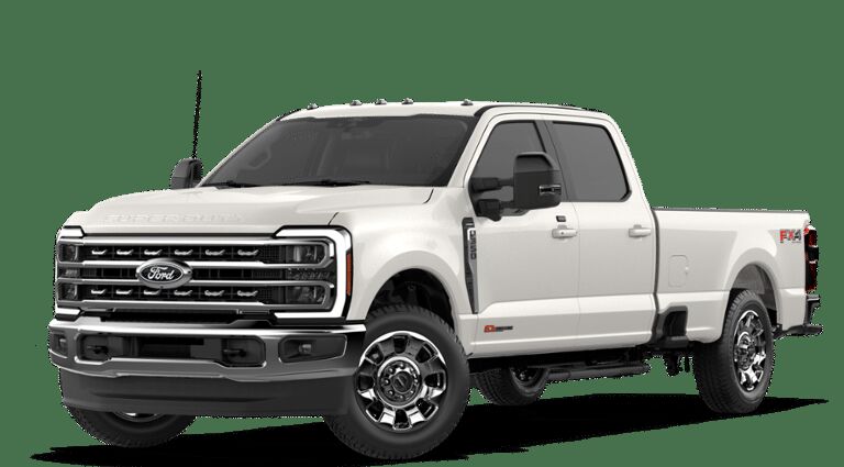 2027 FORD F-350