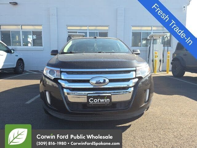 2013 FORD Edge
