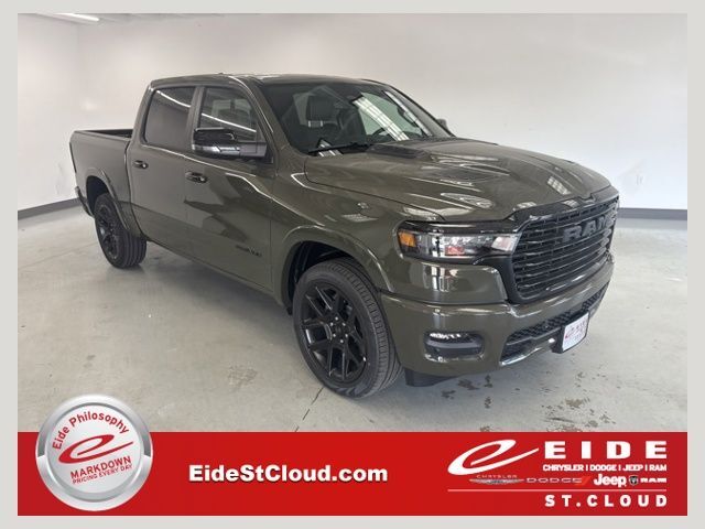2027 RAM 1500
