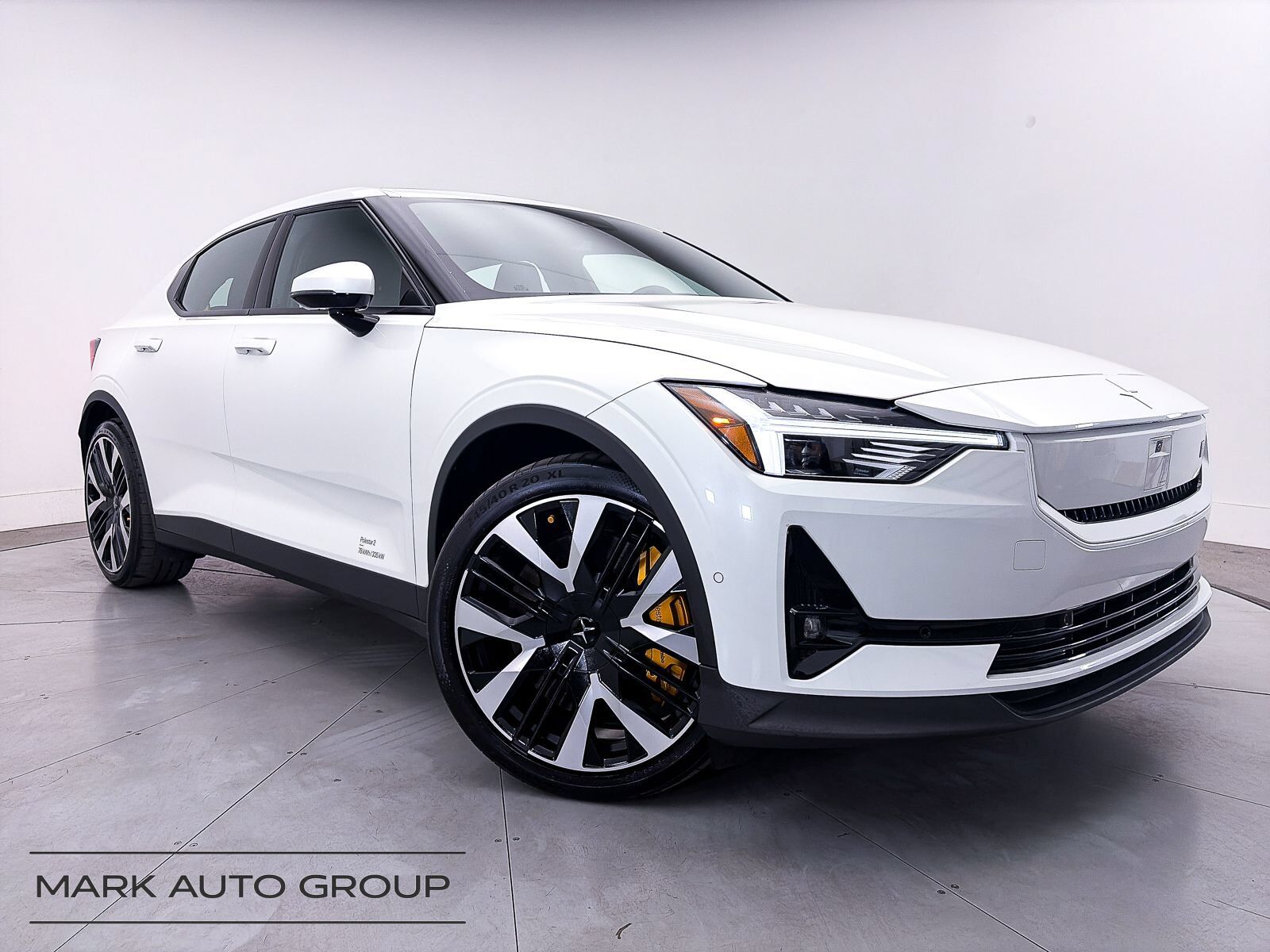 2024 POLESTAR PS2