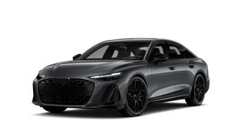 2026 AUDI A6