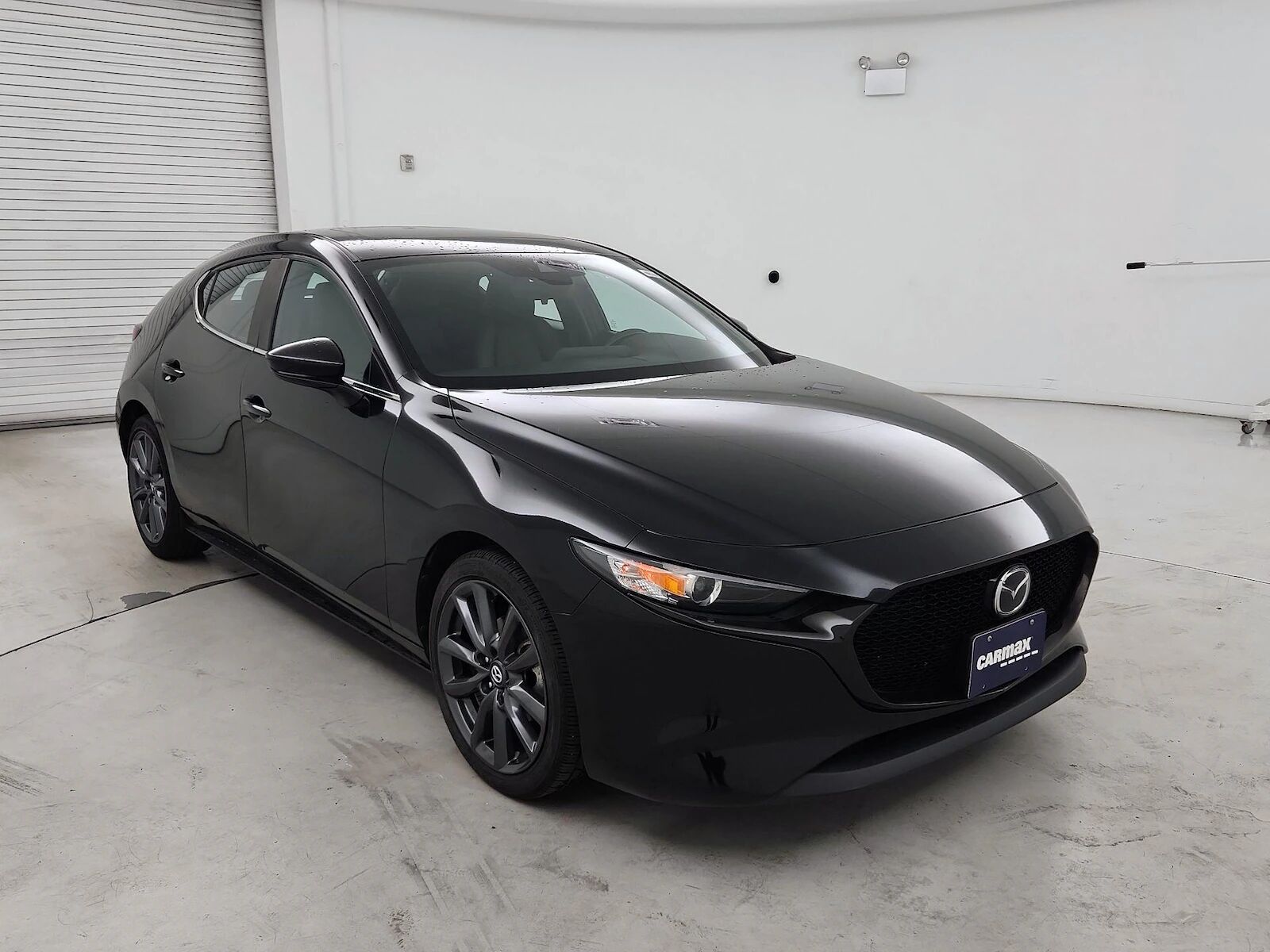 2023 MAZDA Mazda3