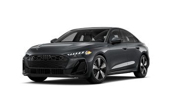 2026 AUDI A5